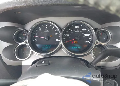 2007 GMC Sierra 1500 Sle1 z USA, uszkodzony, nr VIN 2GTEK19J671728258